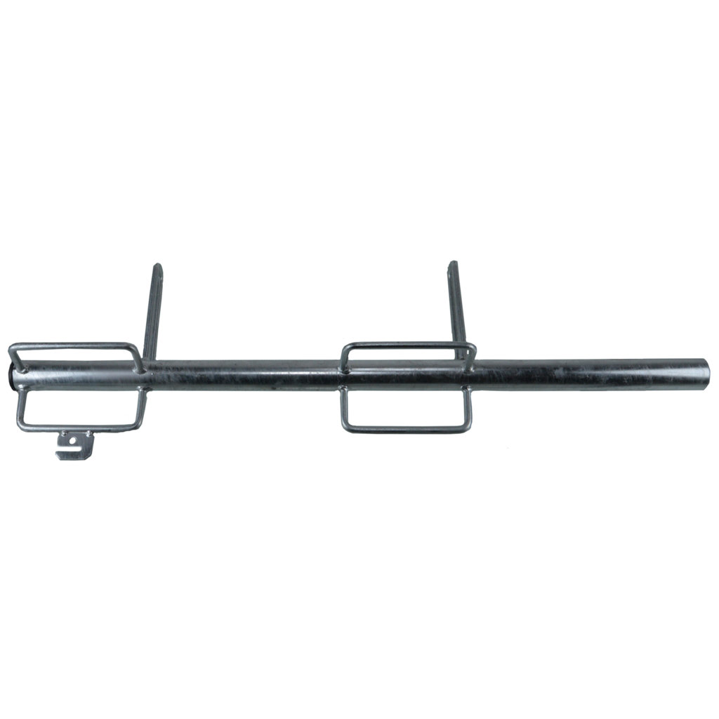 Abschrankungs Eckständer 6 Lattenhalter