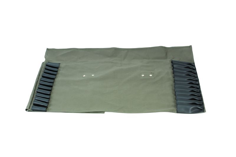 .JALONS-FUTTERAL AUS PLASTIK