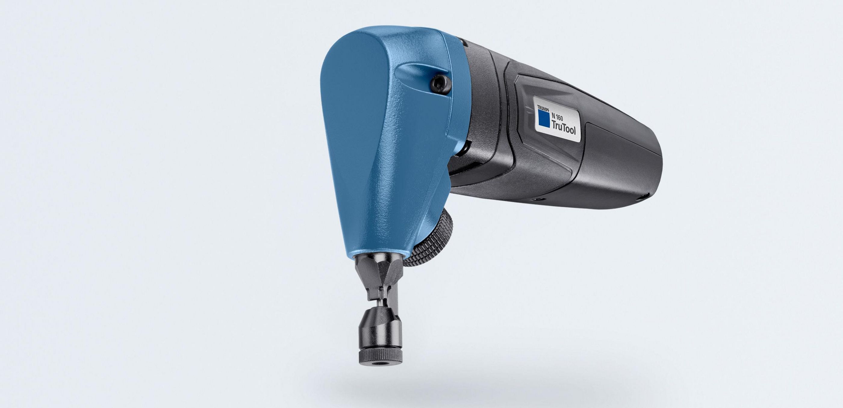 TruTool N 160 (1A1) Nibbler 230V