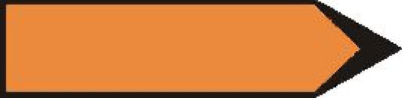 4.34.1 Wegweiser für Umleitungen o. Ziel Scotchlite HIP, Grösse cm: 75/25