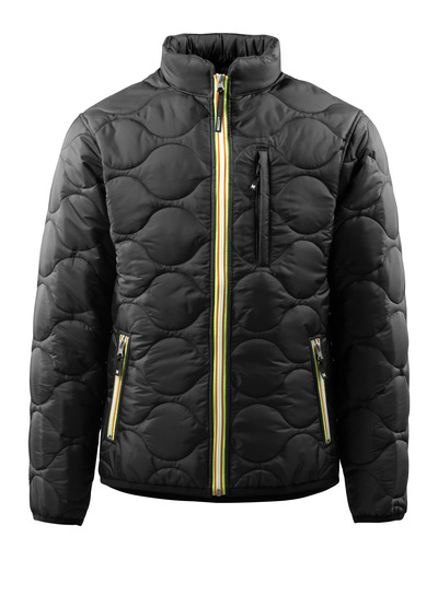 Jacke Rota Hardwear Schwarz XL MASCOT