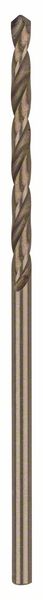 SPIRALBOHRER 2.0MM HSS COBALT