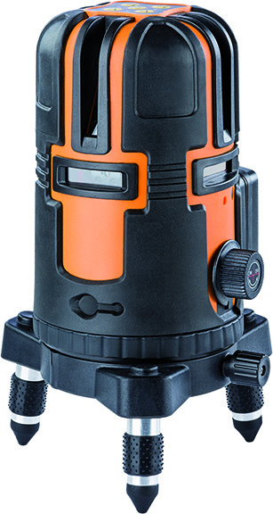 geoFennel FL 69 HP Multilinienlaser NICHT MEHR LIEFERBAR