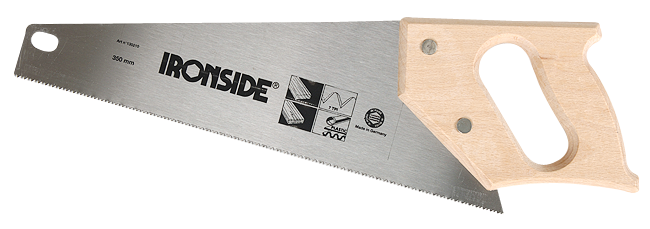 Fuchsschwanz Ironside 450 mm