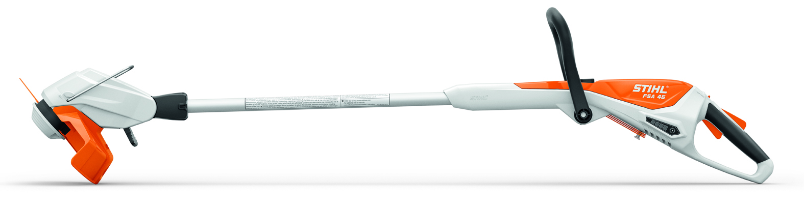 Akku-Motorsense STIHL FSA 45 inkl. 2.0Ah Akku + Ladegerät