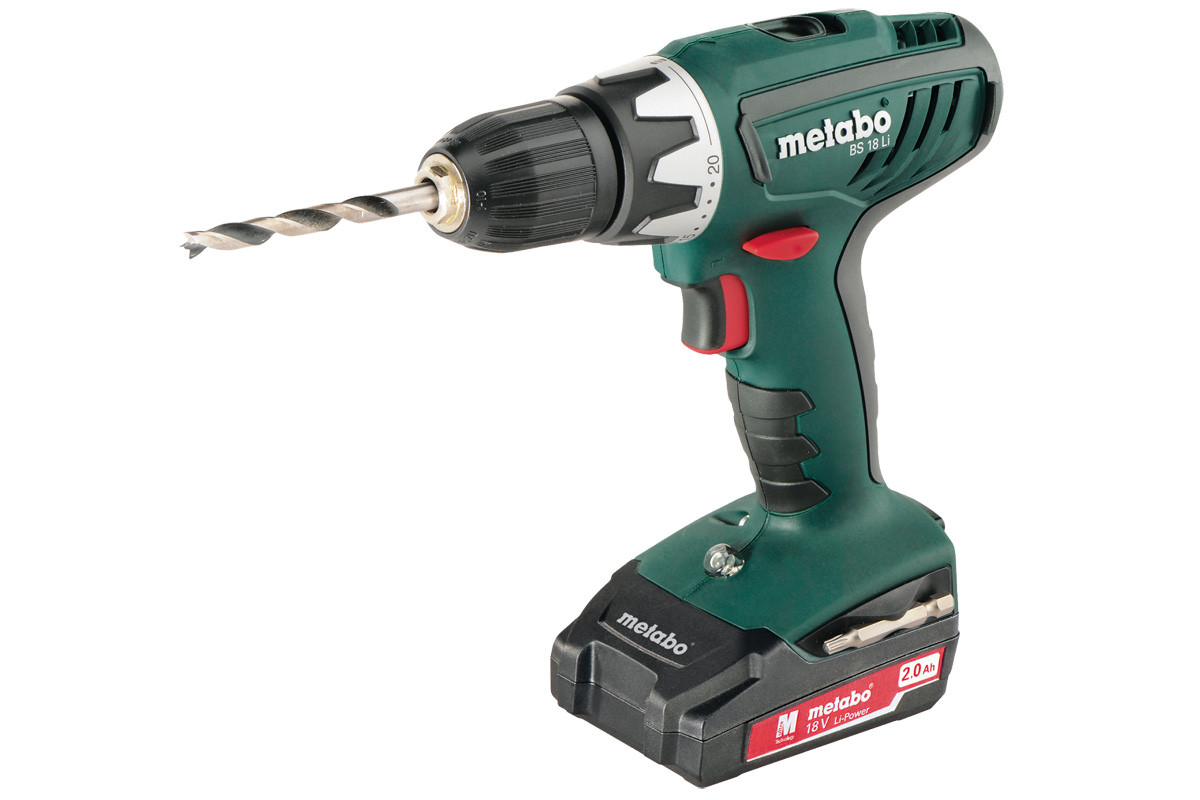 Metabo BAE 75 Bandschleifer