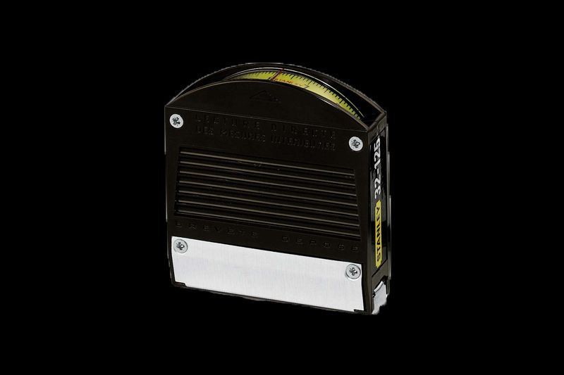 Rollmeter Panoramic Breite mm: 12.7, Länge m: 3