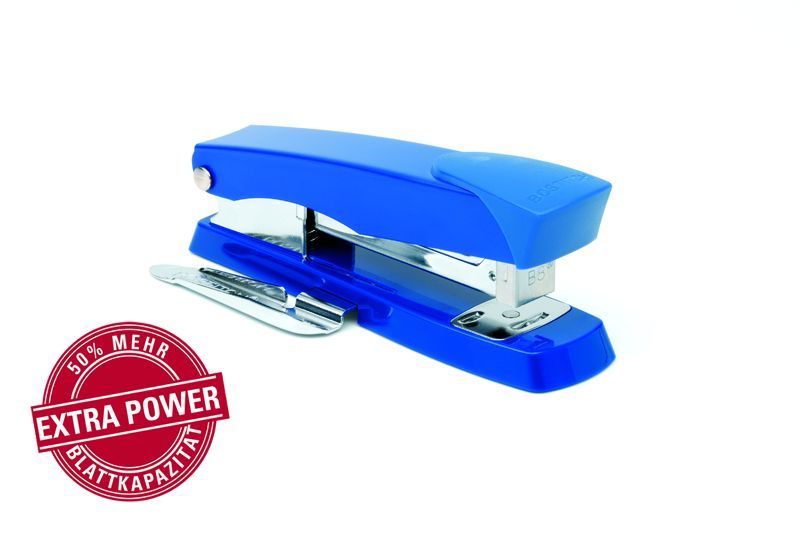 Bürohefter Typ B8000, blau