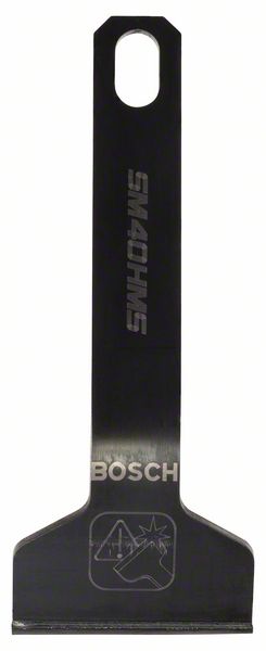 MESSER SM 40 HMS SCHARF