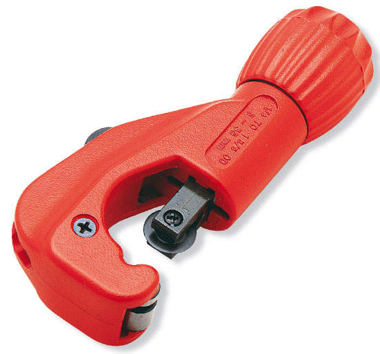 ROHRABSCHNEIDER TUBE CUTTER 35 MSR ROTHENBERGER MEHRSCHICHT-VERBUNDROHR