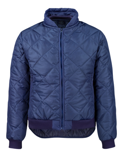 SUDBURY Thermojacke Marine Gr.S