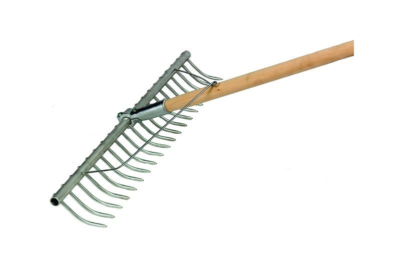 .HEURECHEN ALU        M.ST