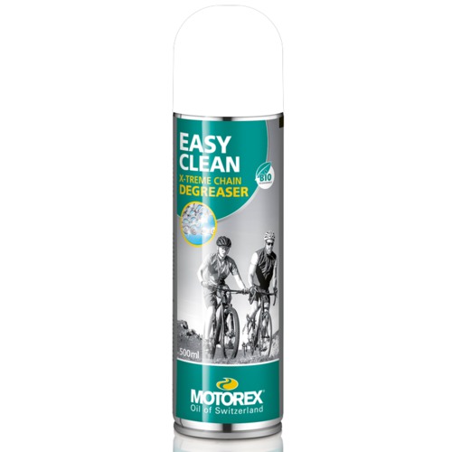 Easy Clean Spray 500ml