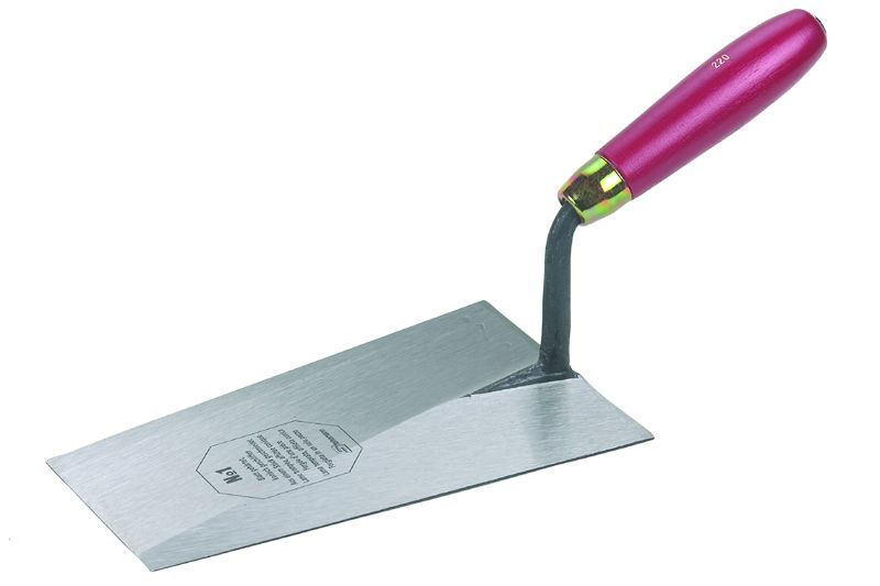 .MAURERKELLEN KANTIG ZNO.1Z