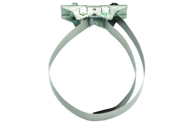 Stahlbandbride Maxlea