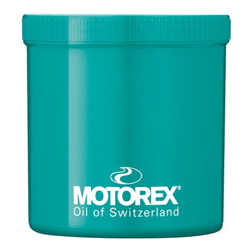 Graphitfett 112 / 850 gramm