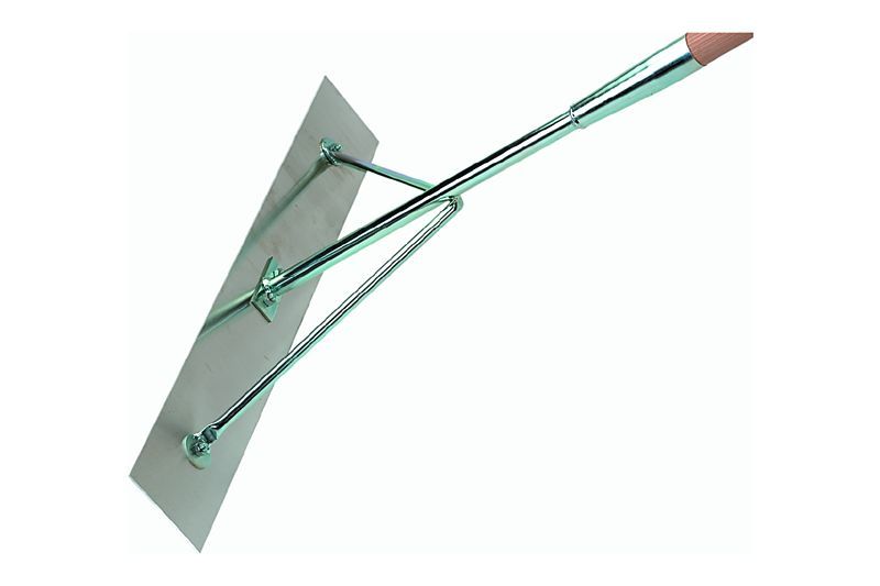 .BAUSCHABER UNIVERSAL STIELLAENGE 130 CM