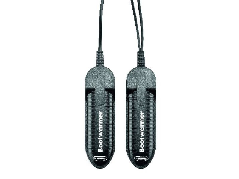 Trockner Bootwarmer CE-geprüft: CE