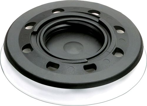 Schleifteller ST-STF D125/8 FX-W-HT