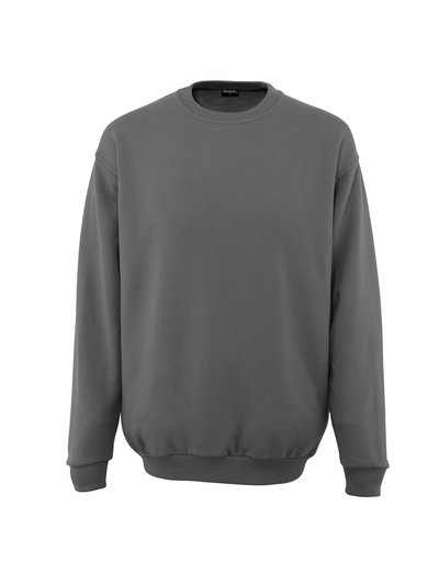 Caribien Sweatshirt MASCOT Anthrazit Gr. XXL