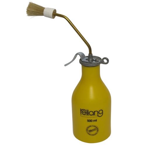 Pinselöler PE Reilang 300ml R014-362, Ei