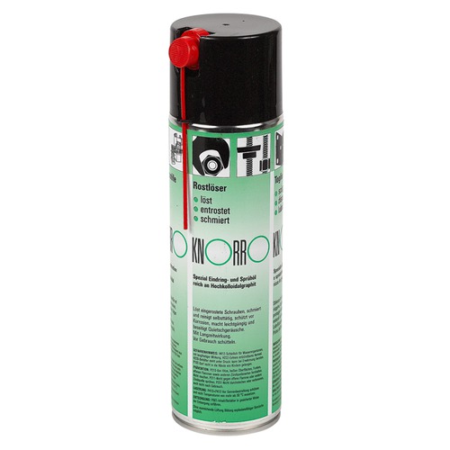 .ROSTLOESER SPRAY KNORRO