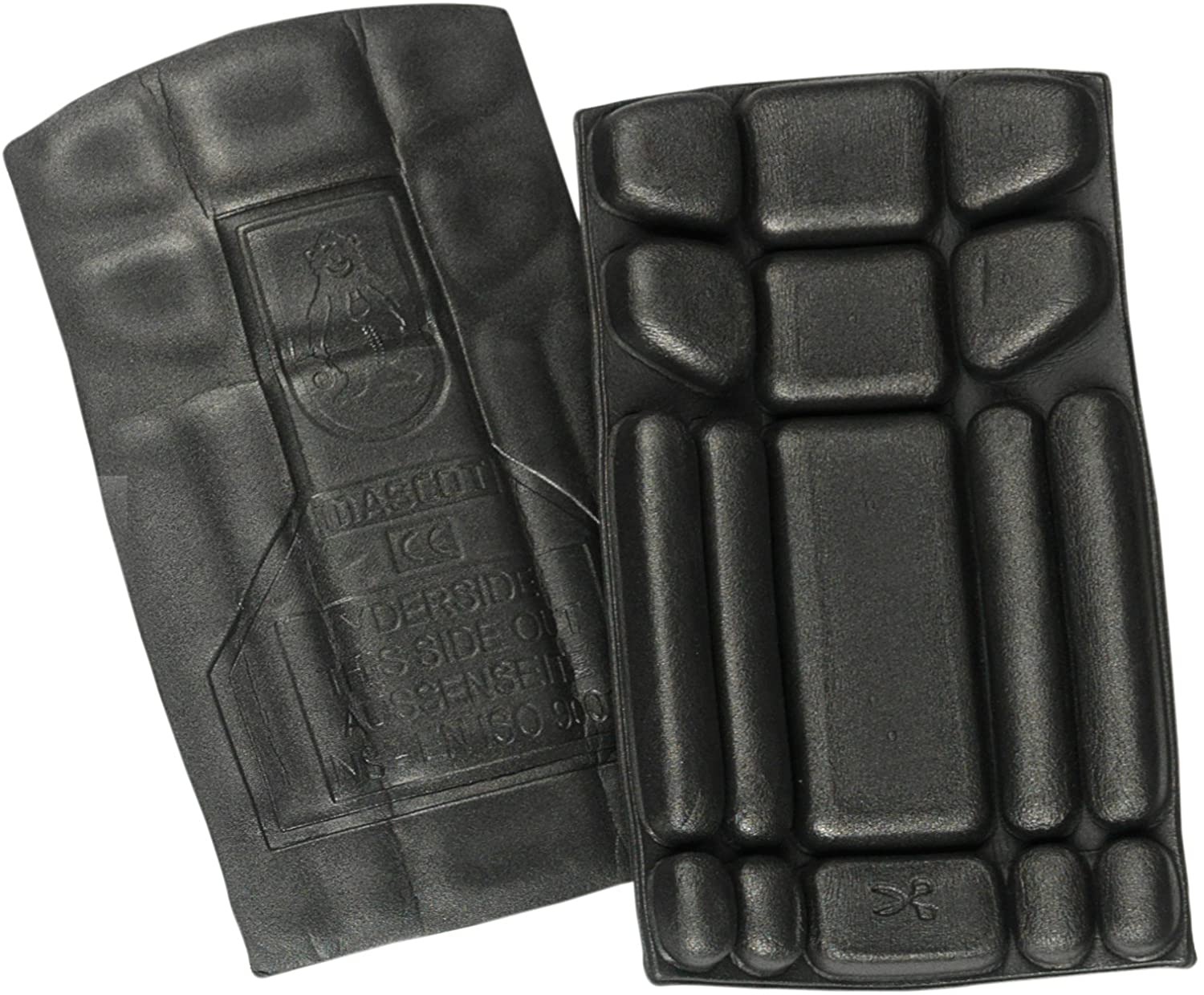 Knieschoner Waterloo extra gross passen zu alle Mascot Hosen