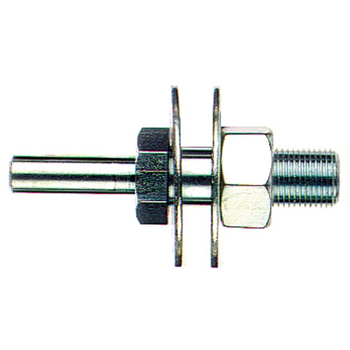 Einspannschafte Stahl, Zeintra 325 Einsp 325