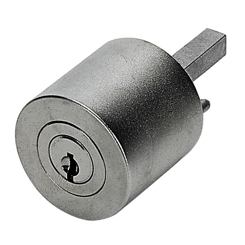 .ZYLINDEROLIVE MATT VERN.RUND