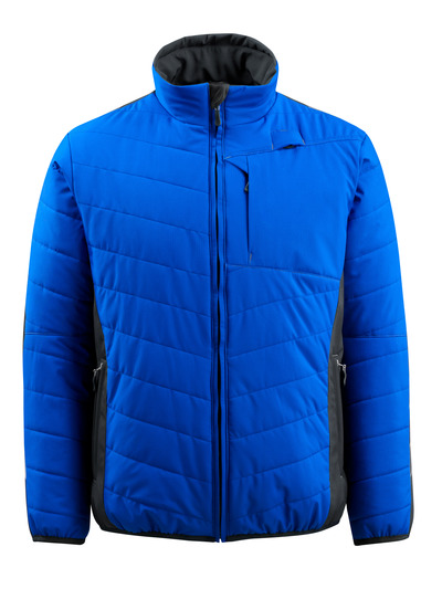 Jacke Erding Unique Kblau/Schwblau 3XL MASCOT