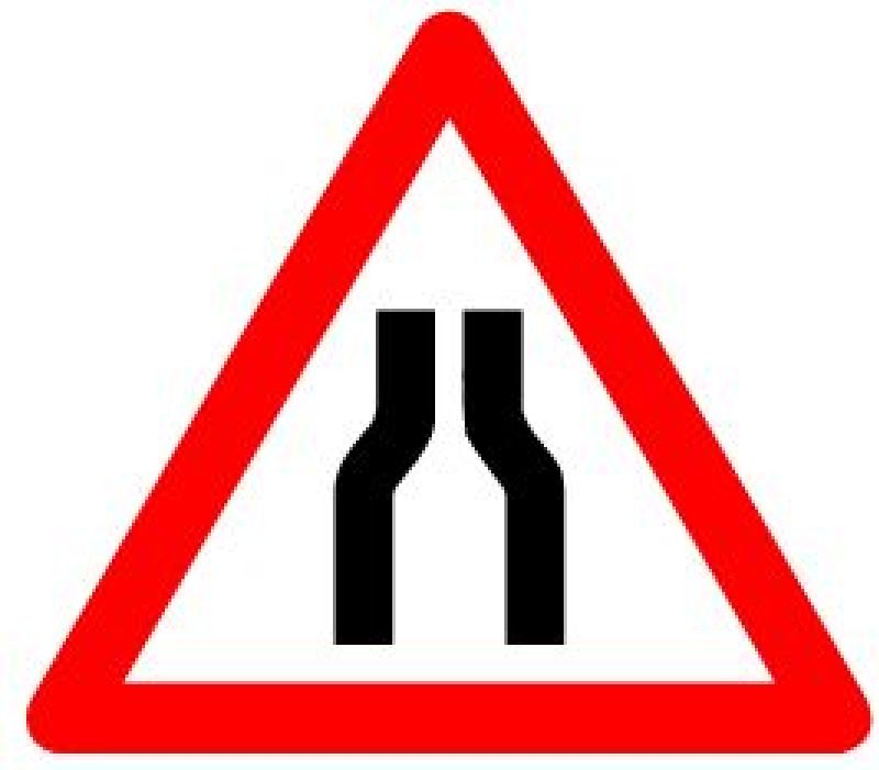 .SIGNAL SCOTCHLITE EG  ENGPASS