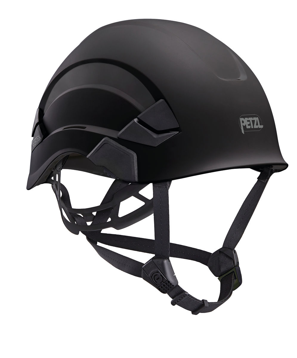 Helm schwarz  VERTEX