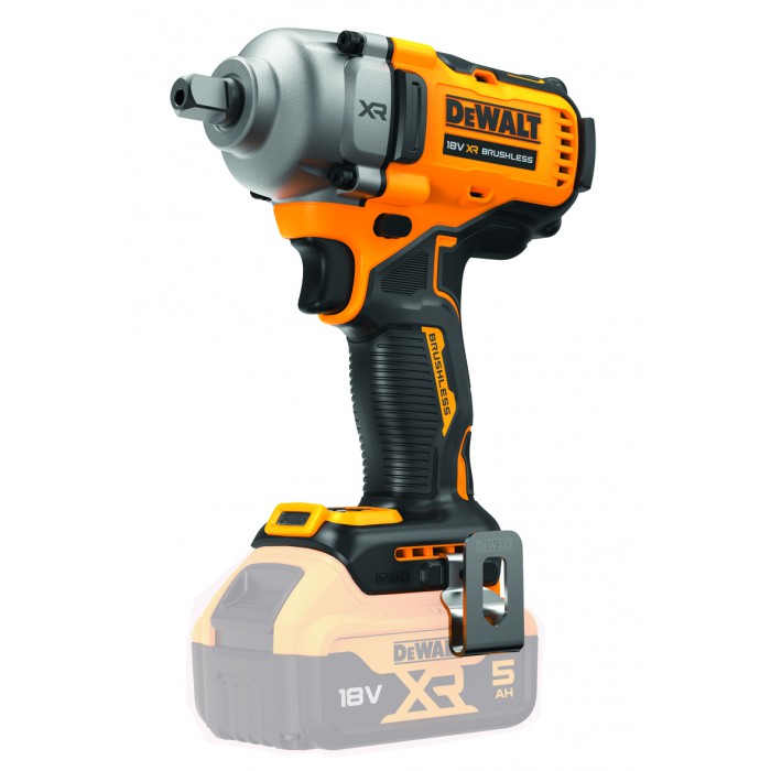 Akku-Schlagschrauber  DCF 892 NT-XJ DEWALT / 18V Solo in T-STAK-Box