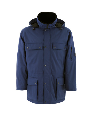 Parka Quebec Originals Marine M MASCOT