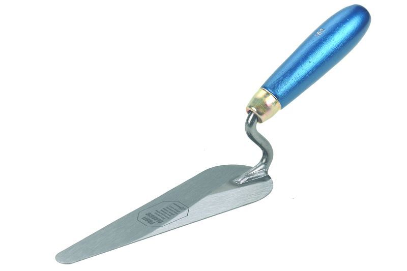 KATZENZUNGE 160 MM CLASSIC, konisch geschliffen