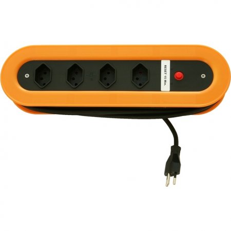 Kachelbild Mehrfachstecker