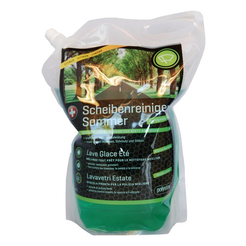 Scheibenreiniger Sommer Polyston 2l Sche Sommer Poly 2l