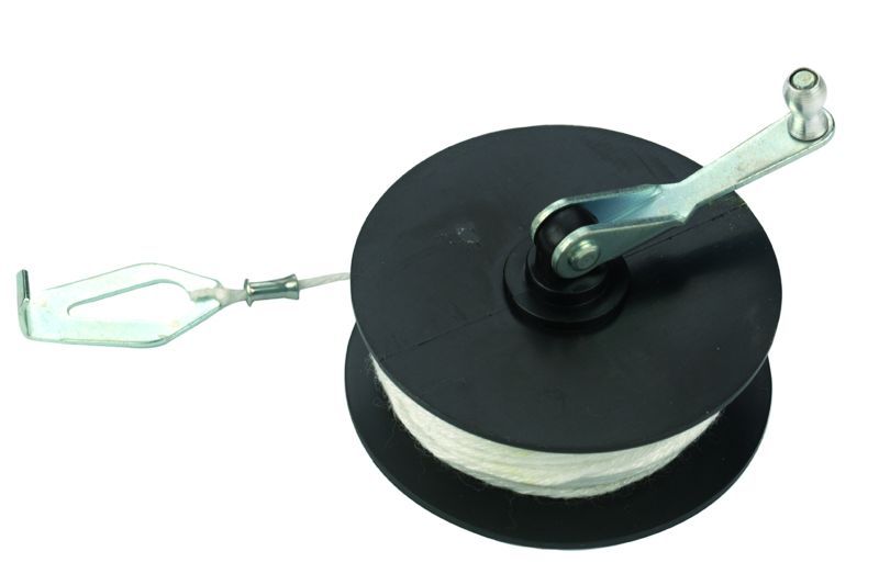 .ERSATZSCHNUR 30 M ZU "DEFI" GERÄT