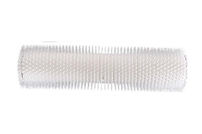 Ersatzrolle zu Stachel- und Entlueftungs Breite mm: 250