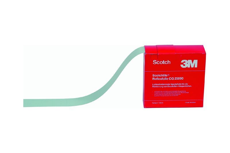 ROLLEN REFLEKTOREN A 45 M "CG HT" WEISS, F. LATTEN