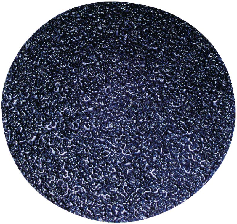 Schleifscheibe SIAFAST 115mm K 320 für Stein  (VE 100 Stück)