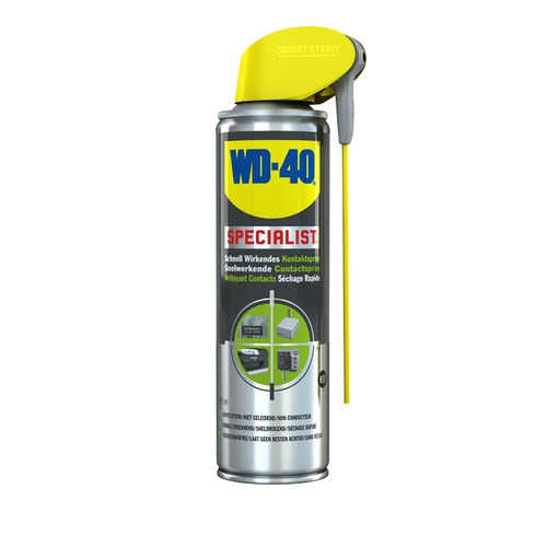 Kontaktspray SPECIALIST 250ml Smart Stra Kontaktspray SPEC. 250ml