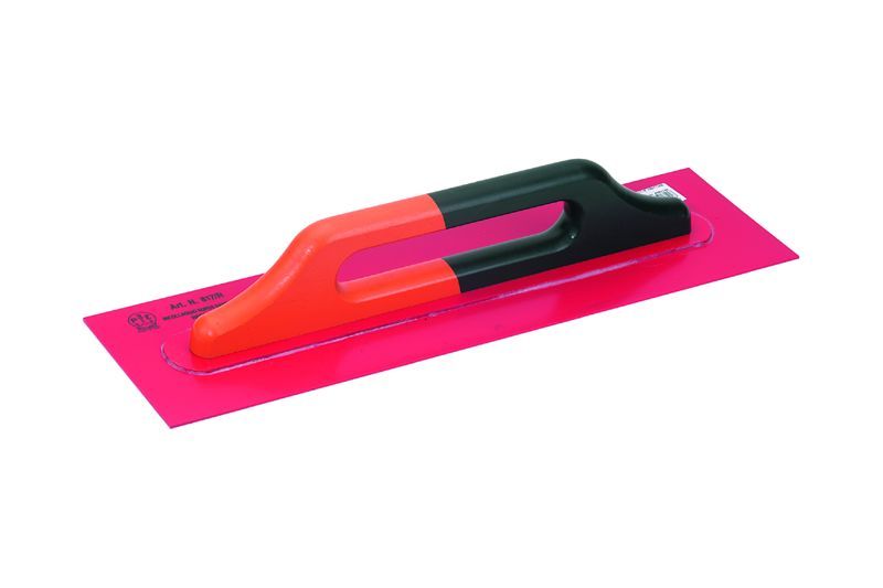 TRAUFELN KUNSTSTOFF 480X140MM NICHT MEHR LIEFERBAR