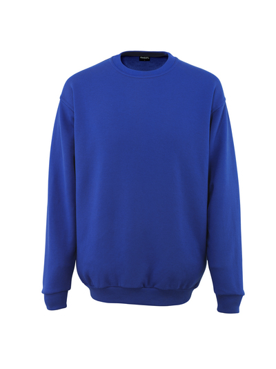 Caribien Sweatshirt MASCOT Kornblau Gr. L