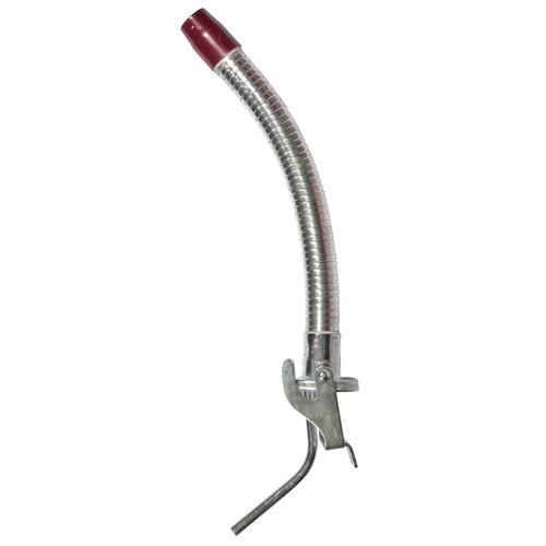 Ausgussstutzen Armee DIESEL FLEX FLEX