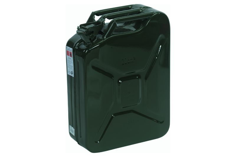 Ausgussstutzen, flexibel für Benzin, Oeffnung 20 mm