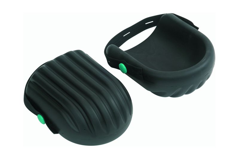 KNIESCHONER  KUNSTSTOFF