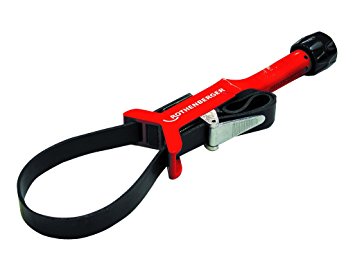 EASYGRIP AUTOM. GURTROHRZANGE ROTHENBERGER