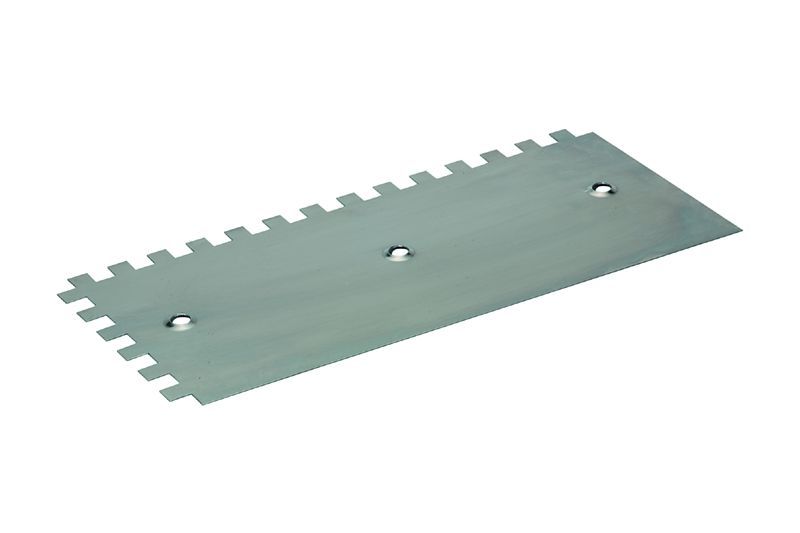 ZAHNKELLEN BLÄTTER 280X130 ZAHNUNG E6 STAHL