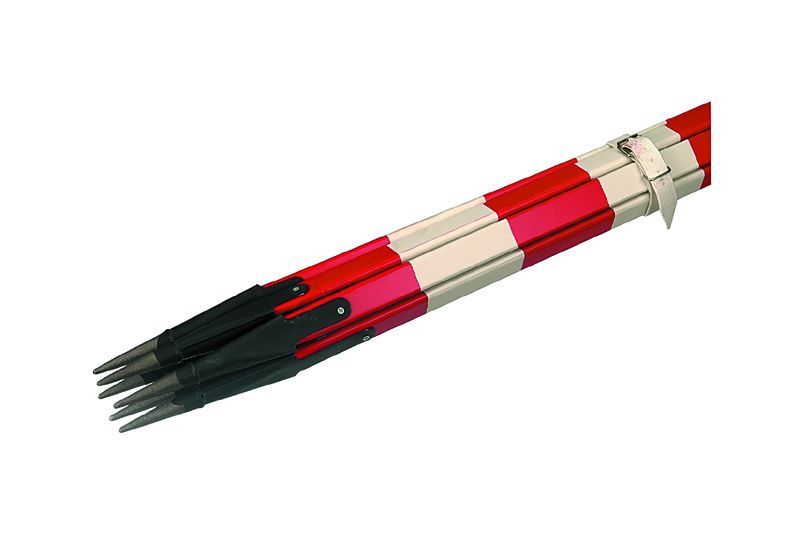 .JALONS 3-KT. 10-TEILUNG IN SAETZEN A 6 STUECK